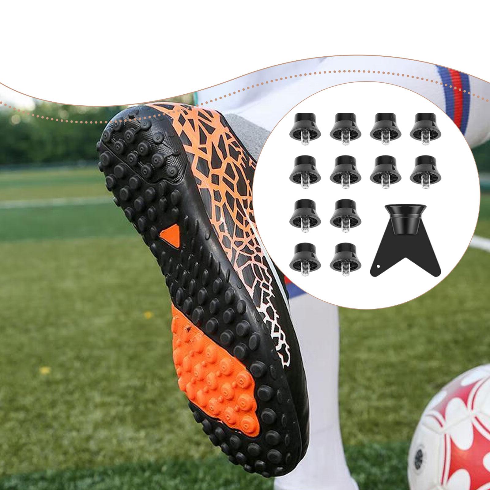 Sneaker Shoe Care Kit - 축구화 스파이크 나일론 부츠 스파이크 세트