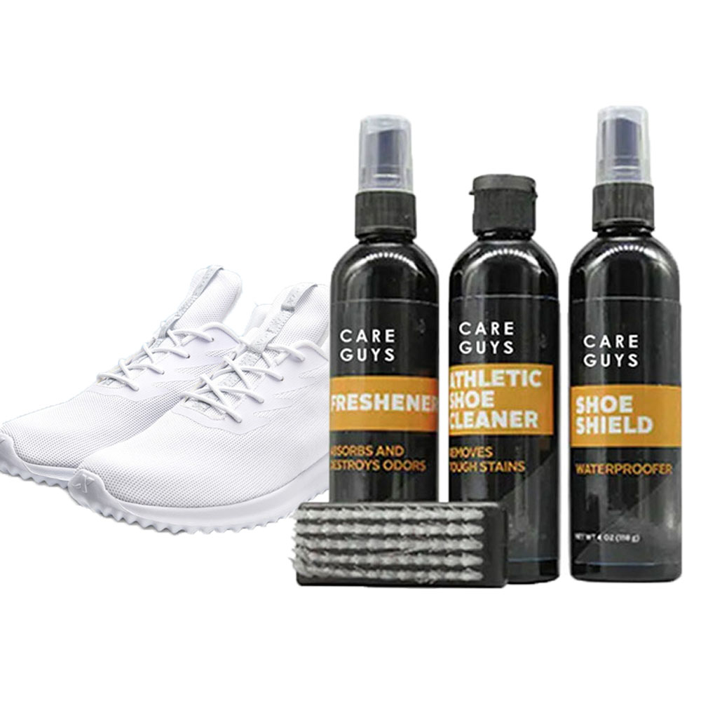 Sneaker Shoe Care Kit - 신발 클리너 스니커즈 클리닝 키트 운동화