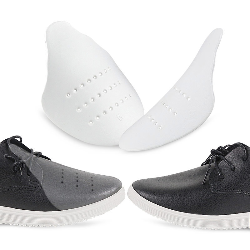 Sneaker Care Crease Protector - 캐주얼 스니커즈용 주름 방지 신발 앞코