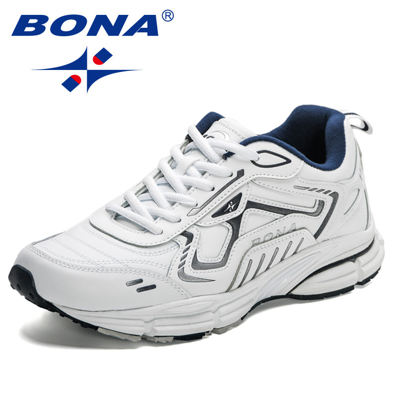 Sneakers Er - BONAsrsy Er BONA 2023 새 디자이너