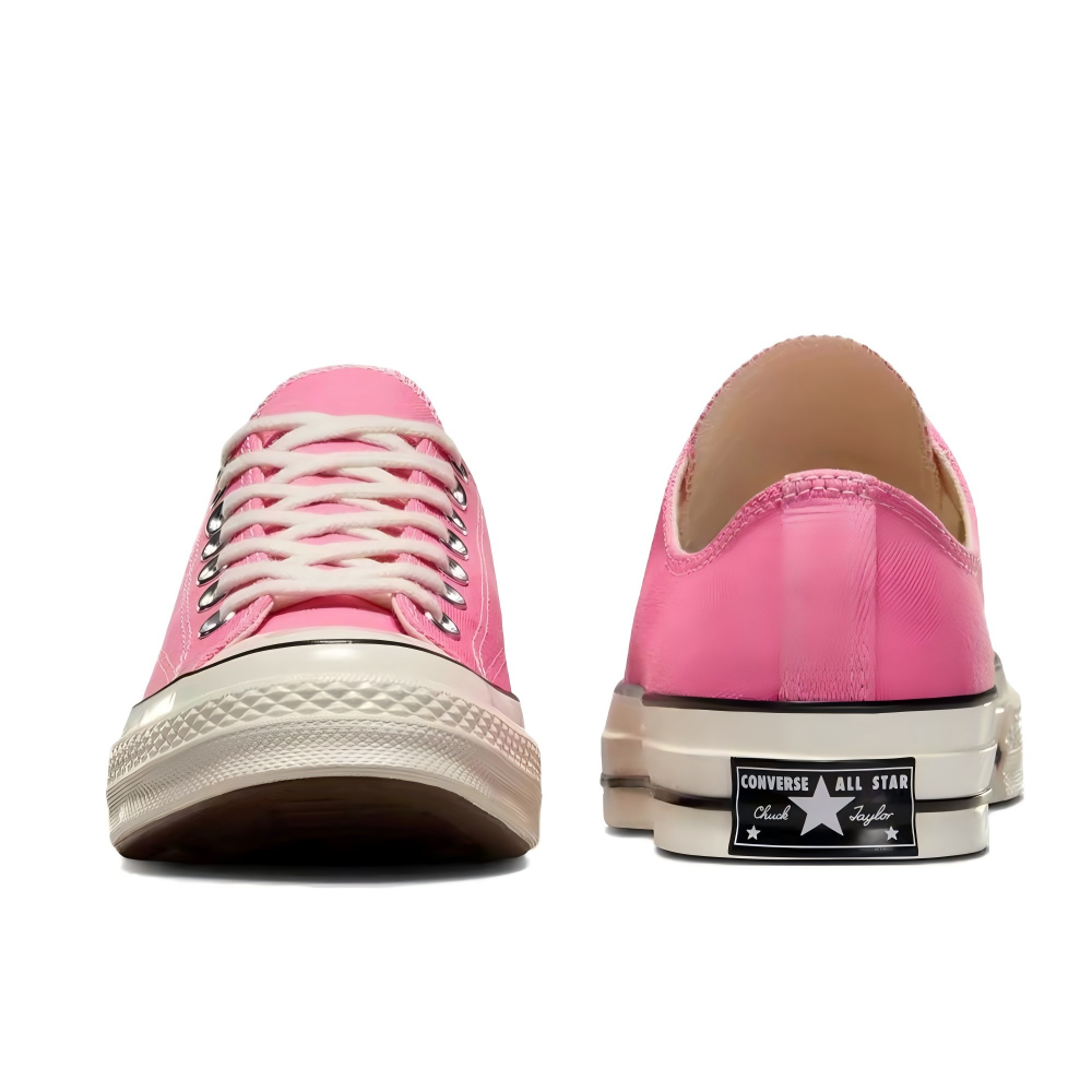컨버스 척 70 유니섹스 로우탑 캔버스 스니커즈 – 핑 - Converse Shoes Chuck 70 리뷰 및 가격