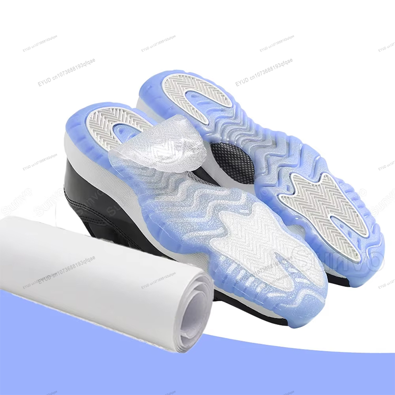 신발 단독 안티 슬립 자기 접착 스티커 운동화 Outs - Sneaker Shoe Care Kit 리뷰 및 가격