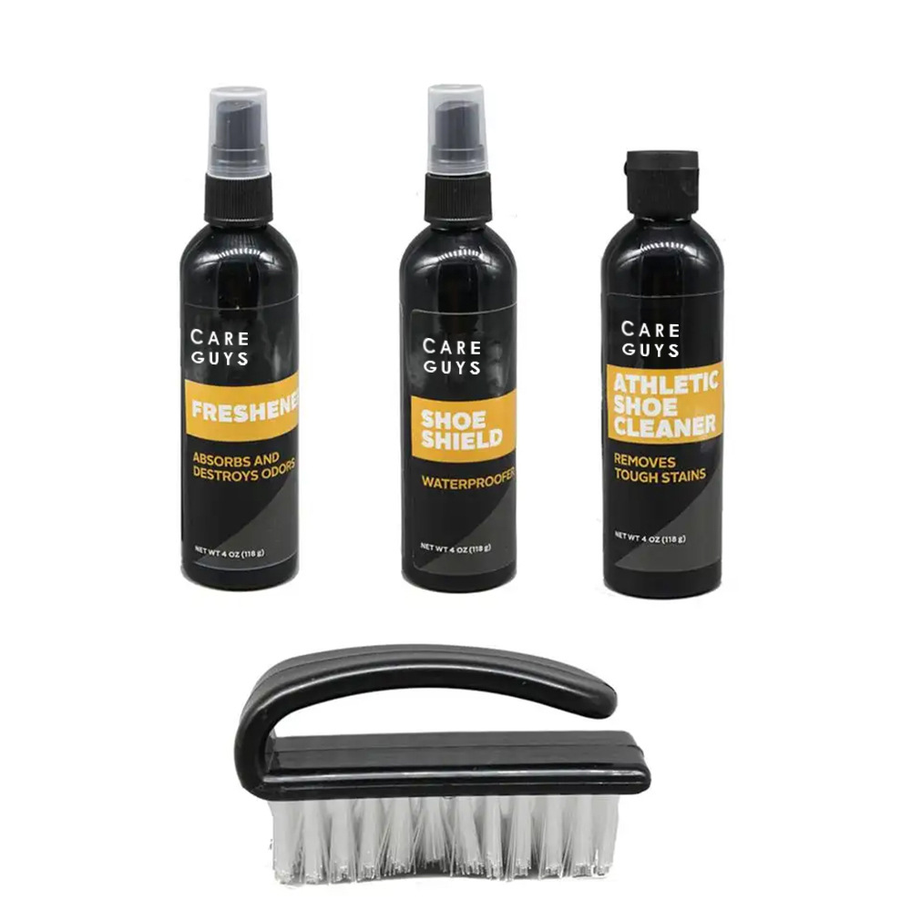 신발 클리너 스니커즈 클리닝 키트 운동화 방향제 방수  - Sneaker Shoe Care Kit 리뷰 및 가격