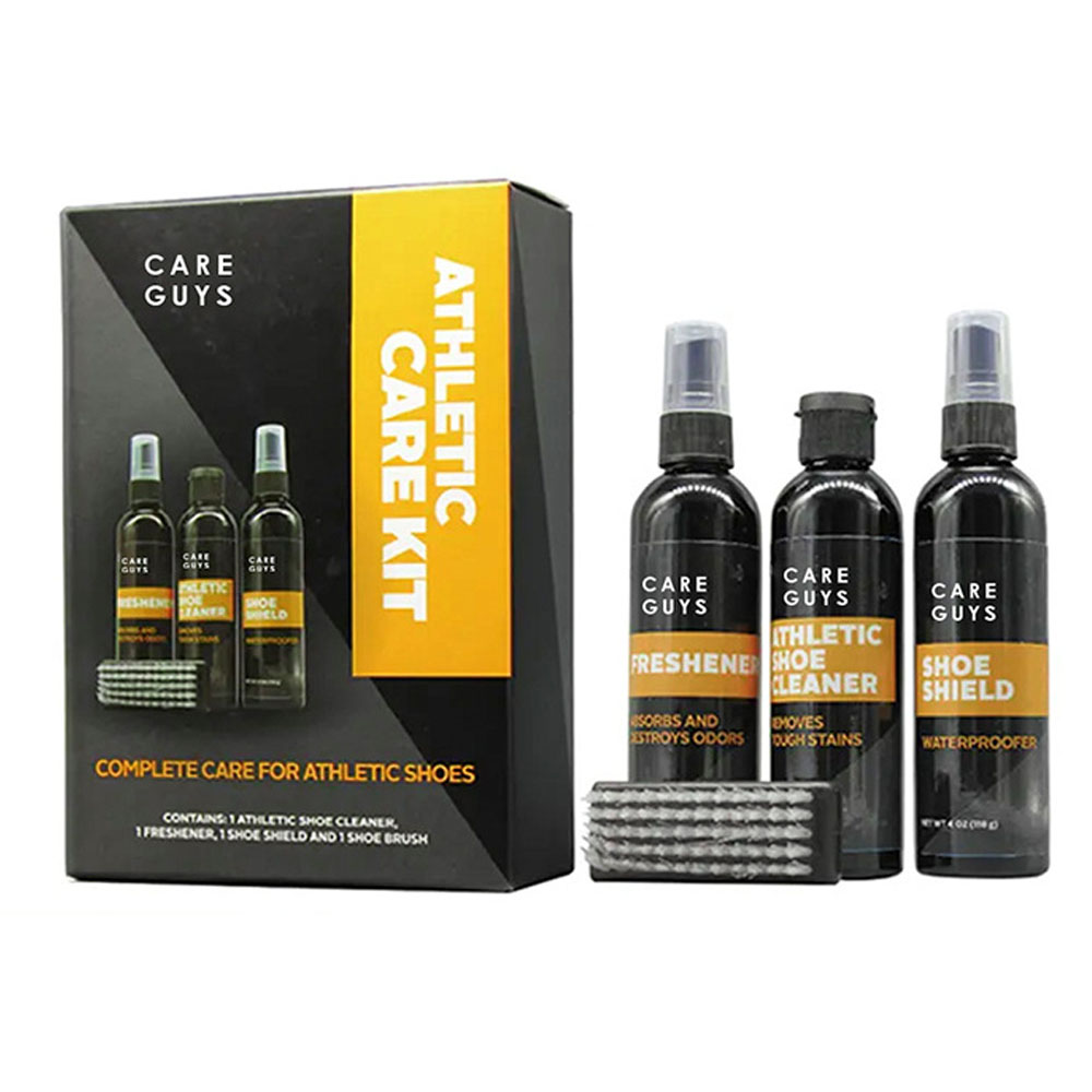 신발 클리너 스니커즈 클리닝 키트 운동화 방향제 방수  - Sneaker Shoe Care Kit 리뷰 및 가격