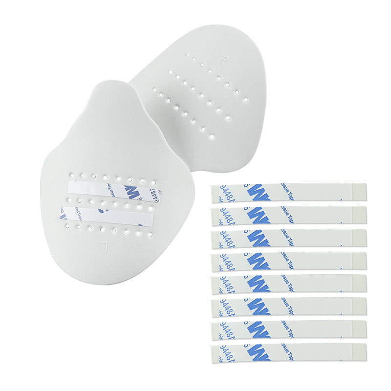 캐주얼 스니커즈용 주름 방지 신발 앞코 보호대, 신발  - Sneaker Care Crease Protector 리뷰 및 가격