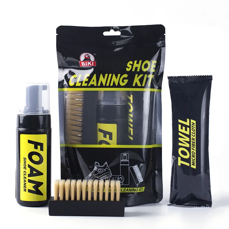 150ML 화이트 스웨이드 부츠 드라이 클리닝 키트 물 - Sneaker Shoe Care Kit 리뷰 및 가격
