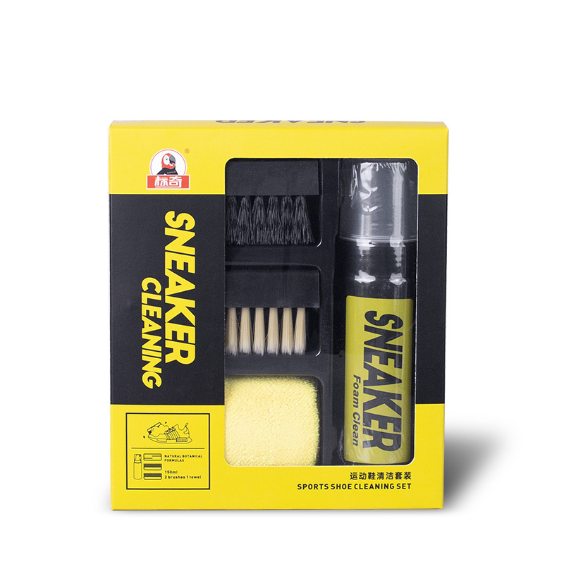 150ML 화이트 스웨이드 부츠 드라이 클리닝 키트 물 - Sneaker Shoe Care Kit 리뷰 및 가격