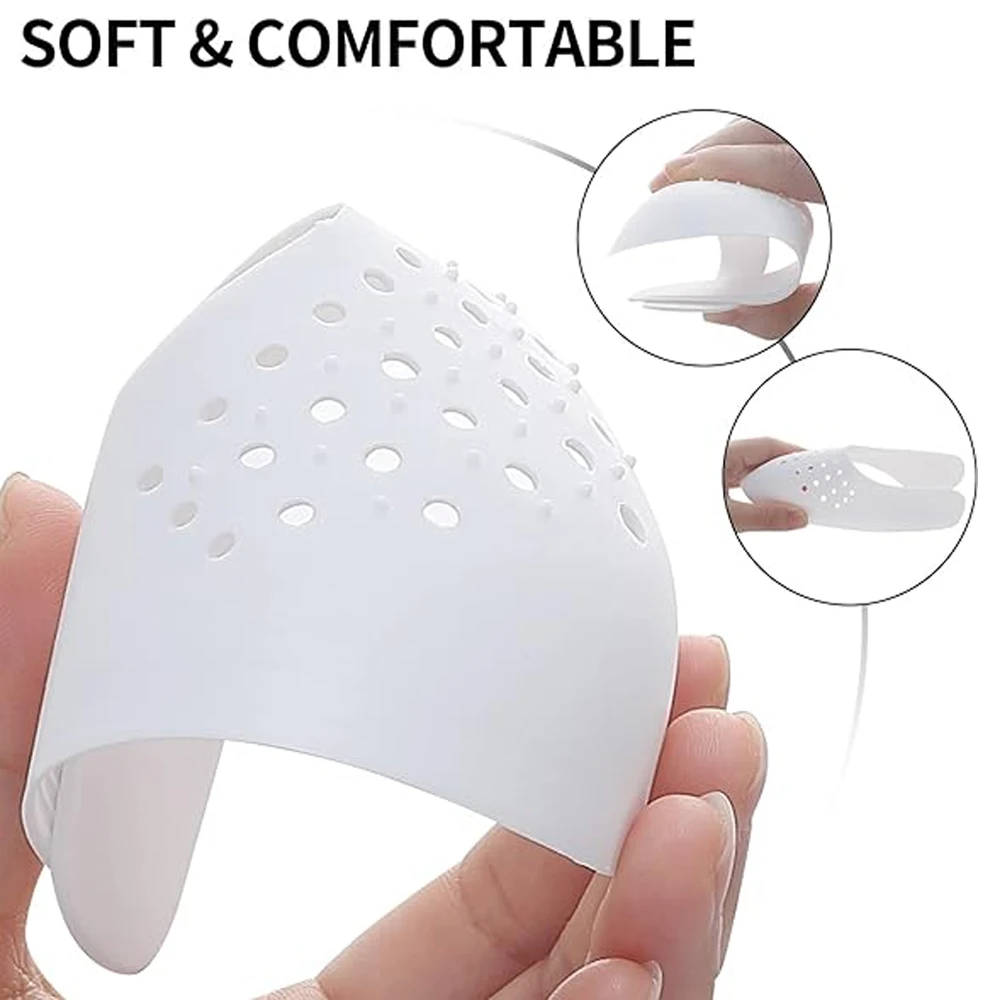 주름 방지 보호대 신발 헤드 스트레처 운동화 운동화,  - Sneaker Care Crease Protector 리뷰 및 가격