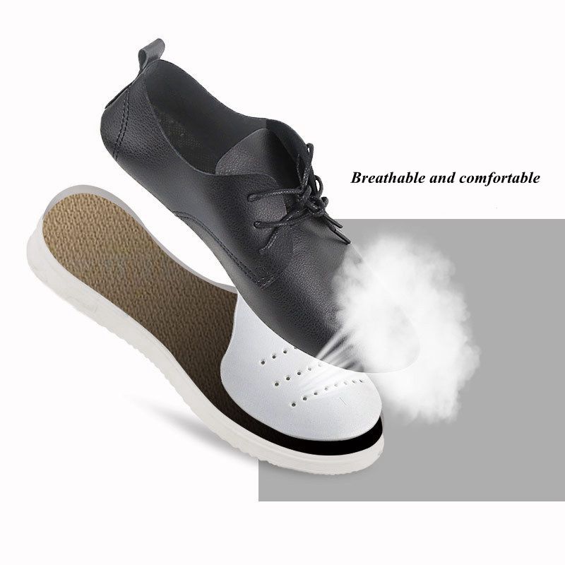 2개입 가죽 신발 앞코 캡 지지대 스트레처 확장기 주름 - Sneaker Care Crease Protector 리뷰 및 가격