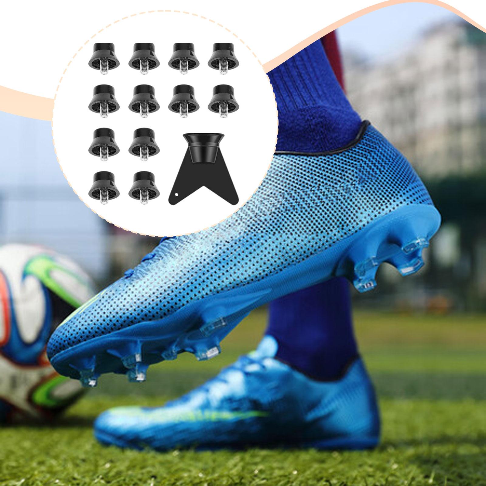 실외/실내 축구화용 나일론 스파이크 세트(렌치 포함)  - Sneaker Shoe Care Kit 리뷰 및 가격