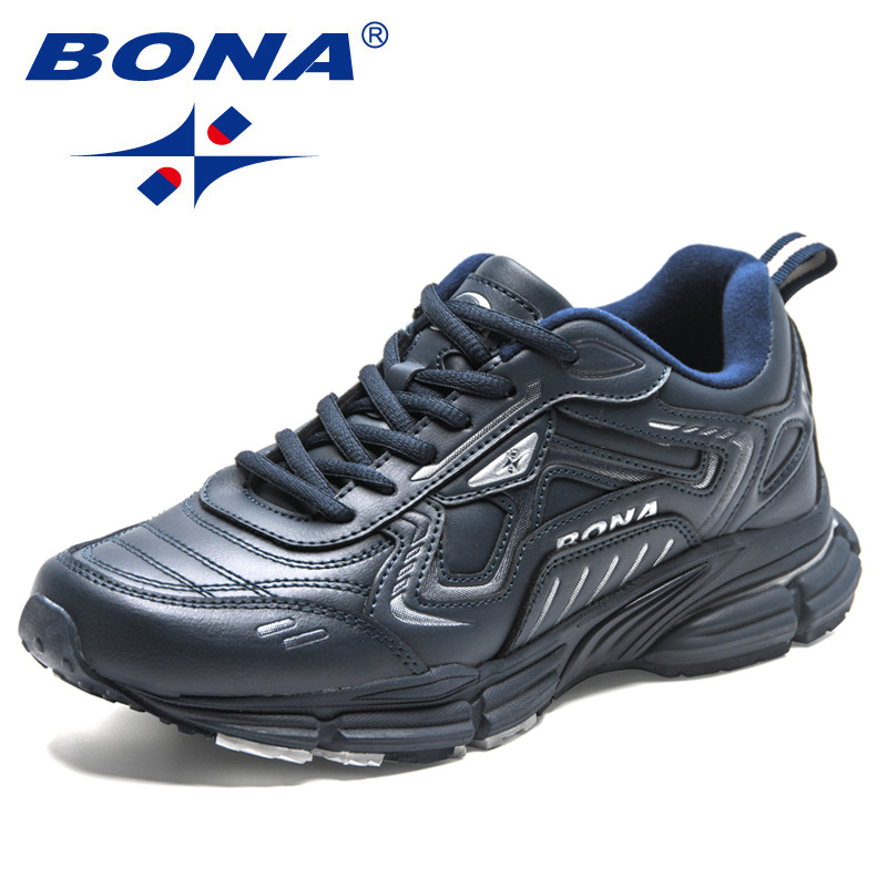 BONAsrsy Er BONA 2023 새 디자이너 남 - Sneakers Er 리뷰 및 가격
