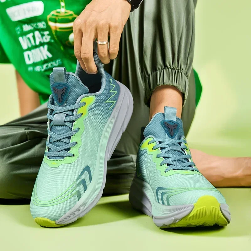 초경량 러닝화 남녀공용 쿠션 조깅 스포츠화, 레저 스니 - New Balance Shoes 9060 리뷰 및 가격